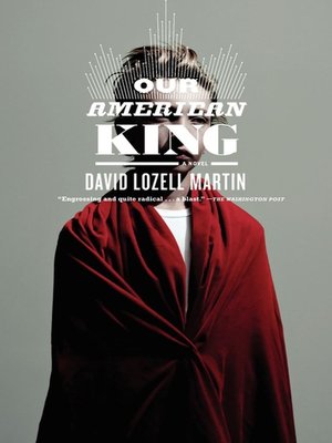 cover image of Our American King